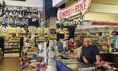 Auto Parts Sales