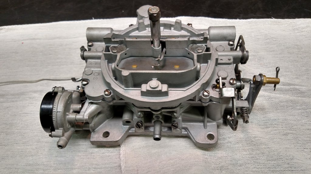 Marine Parts